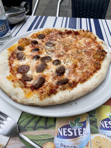 Opinii despre La Boursière în Geneva - Gastronomie und Hotellerie