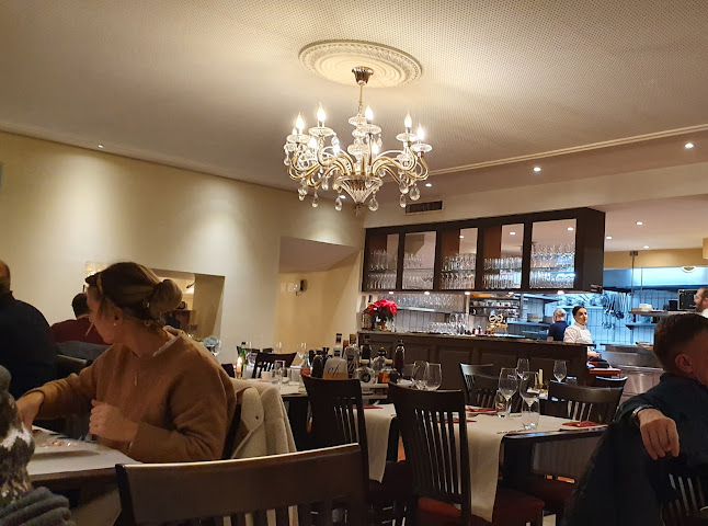 Comentarii opinii despre San Lorenzo