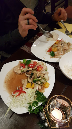 Smile Elephant - Gastronomie und Hotellerie