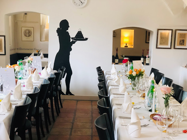 Opinii despre Restaurant Alte Krone în Stäfa - Gastronomie und Hotellerie