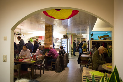 Aastro El Torito, Bubikon (Zürich)