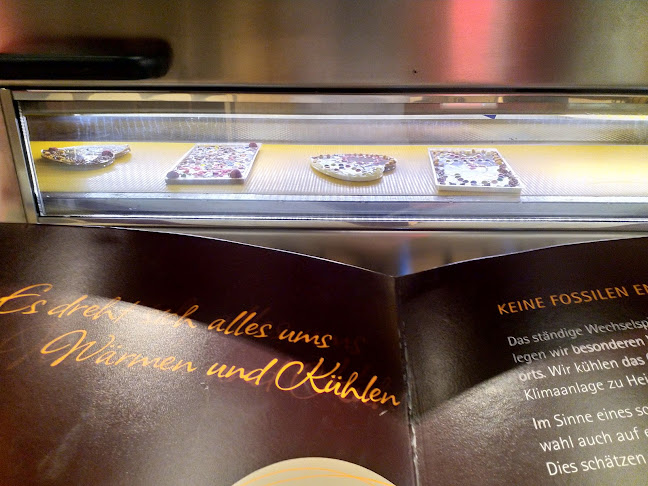 Aeschbach Chocolatier - Gastronomie und Hotellerie