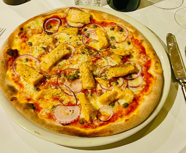 Opinii despre Restaurant La Cittadella în Baden - Gastronomie und Hotellerie