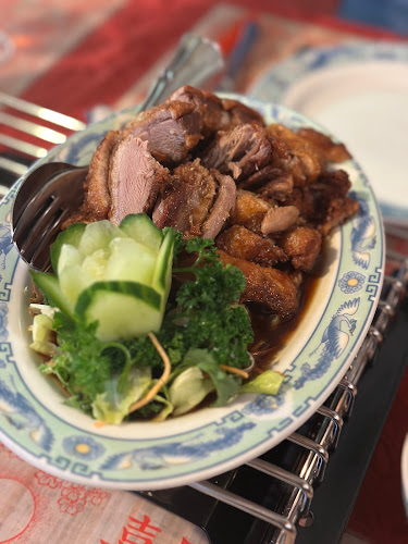 Comentarii opinii despre Hei Fung