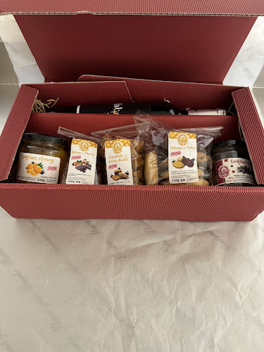 Gourmandises de la Gruyère - Bulle