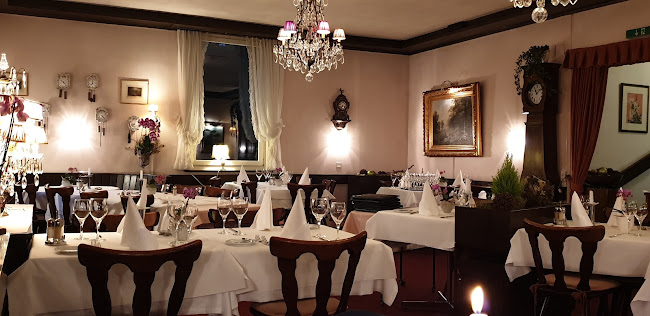 Restaurant Jägerheim