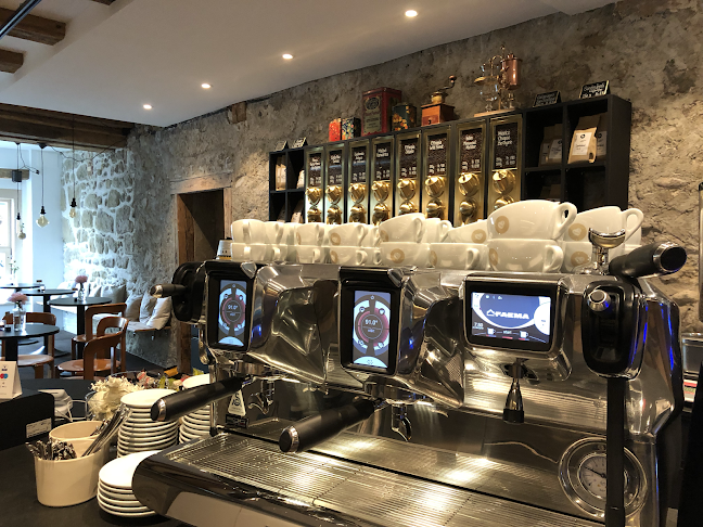 Kaffeeleben operated by Nuu's