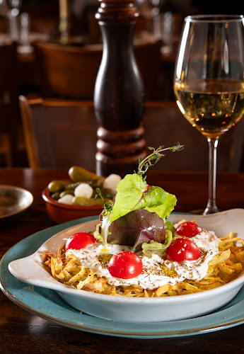 Comentarii opinii despre Vieil Ouchy