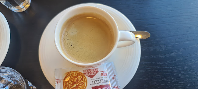 Café Auszeit - Winterthur