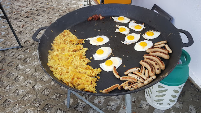 Opinii despre Schmitte Eventlocation în Langrickenbach - Gastronomie und Hotellerie