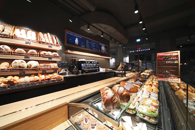 Bäckerei Hug - Kriens Mattenhof - Gastronomie und Hotellerie