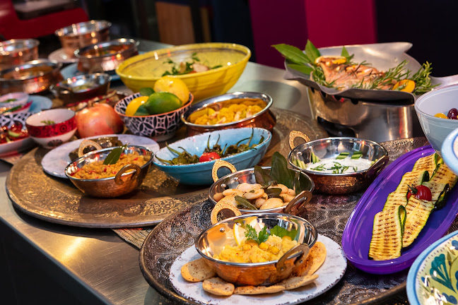 Opinii despre Schillotties Location în Wädenswil - Gastronomie und Hotellerie