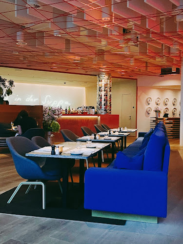 Saltz - Gastronomie und Hotellerie