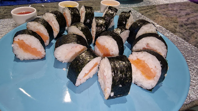 Asia Town - Kreuzlingen