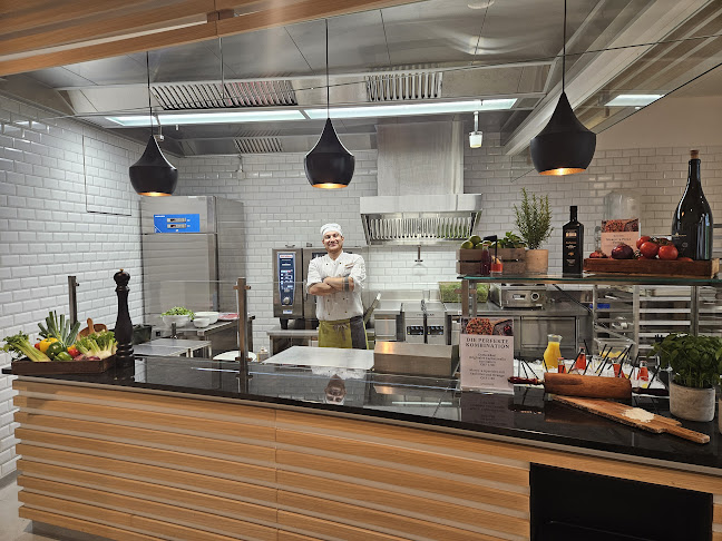 SV Restaurant Viva - Gastronomie und Hotellerie