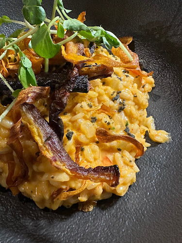 Comentarii opinii despre Restaurant La Table de Montreux