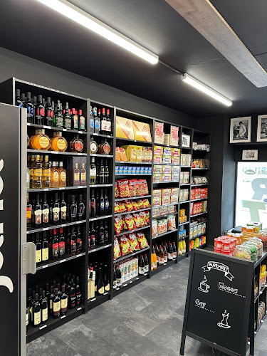 SUPRMRKT - Gastronomie und Hotellerie