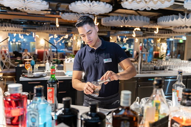 Yuka - Gastronomie und Hotellerie