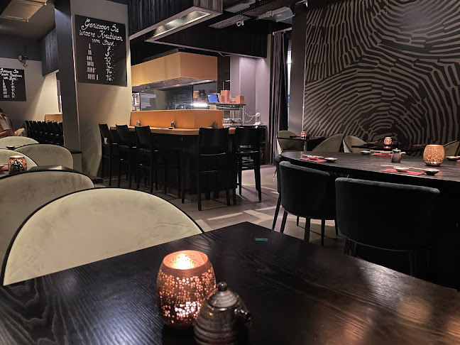 Kai Sushi Lessing - Gastronomie und Hotellerie