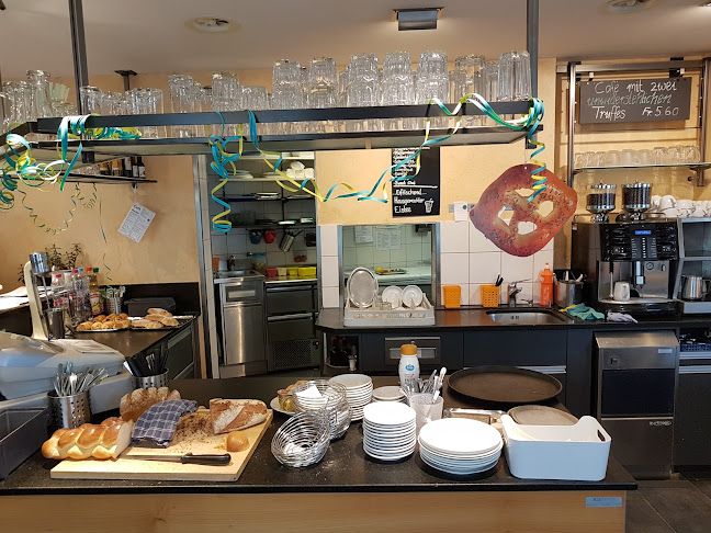 Allschwilerstrasse 30, 4055 Basel