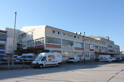 Sutter Begg Backstube (nur für Kundenbestellungen)