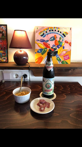 Grezzo Café Bar - Gastronomie und Hotellerie