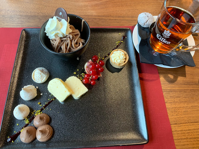 Comentarii opinii despre Gasthaus Hergiswald