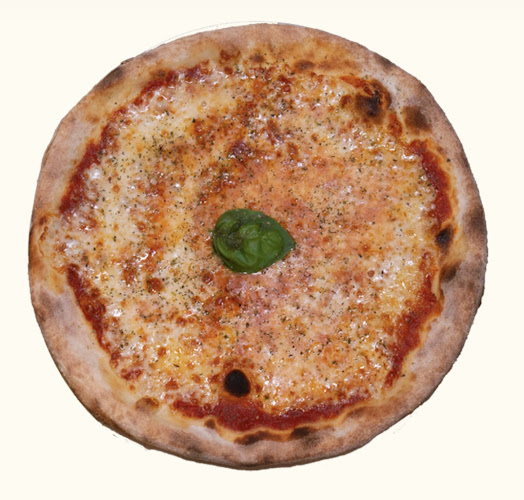 Restaurant Pizzeria Monti