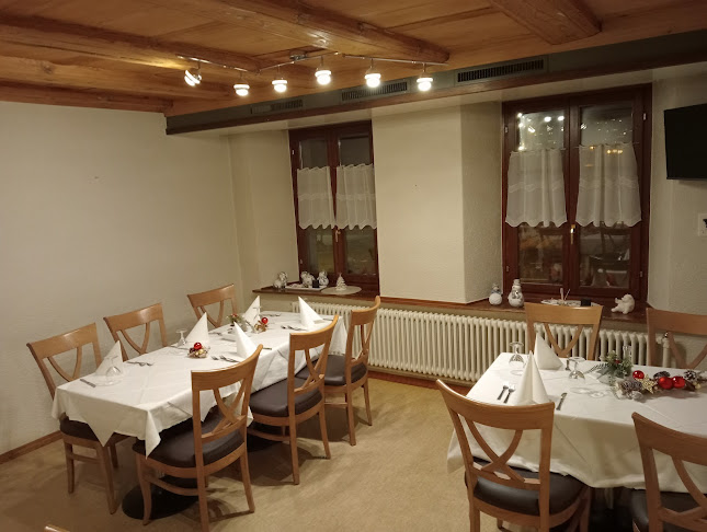 Oberdorfstrasse 4, 5722 Gränichen