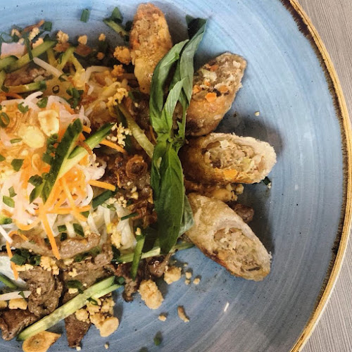 Comentarii opinii despre Bamboo Restaurant & Delivery & Take Away