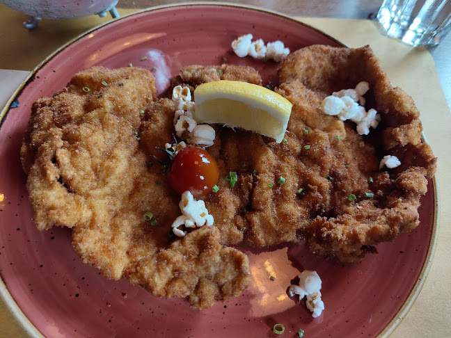 Opinii despre Baragge în Sursee - Gastronomie und Hotellerie