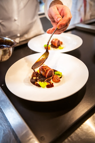 Le Pérolles - Gastronomie und Hotellerie