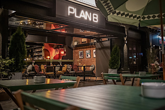 Comentarii opinii despre PLAN B Lausanne