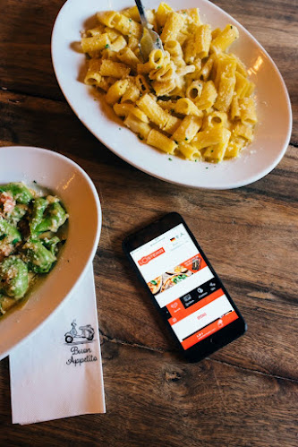 L'Osteria Basel Plaza - Gastronomie und Hotellerie