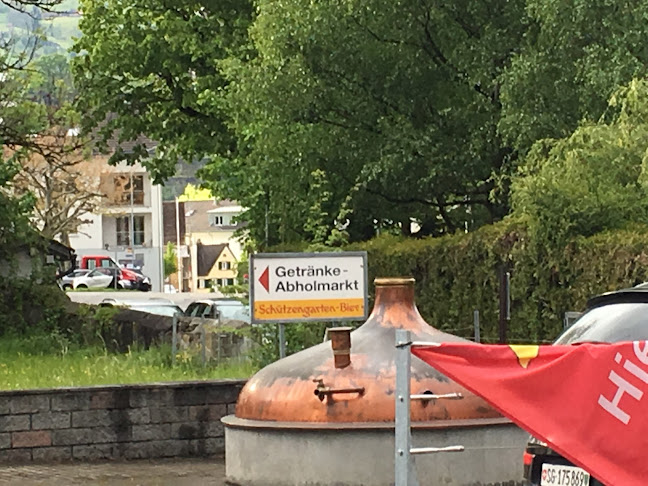 Nebenbachweg 2, 9470 Buchs, Schweiz