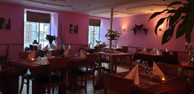 Comentarii opinii despre Restaurant Lannathai Goldener Löwe