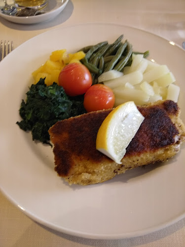 Landgasthaus Bauernhof - Lauerz