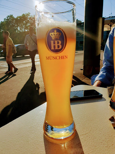 Opinii despre Rio Bar în Zürich - Gastronomie und Hotellerie