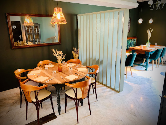 Opinii despre La Bise Restaurant în Carouge - Gastronomie und Hotellerie