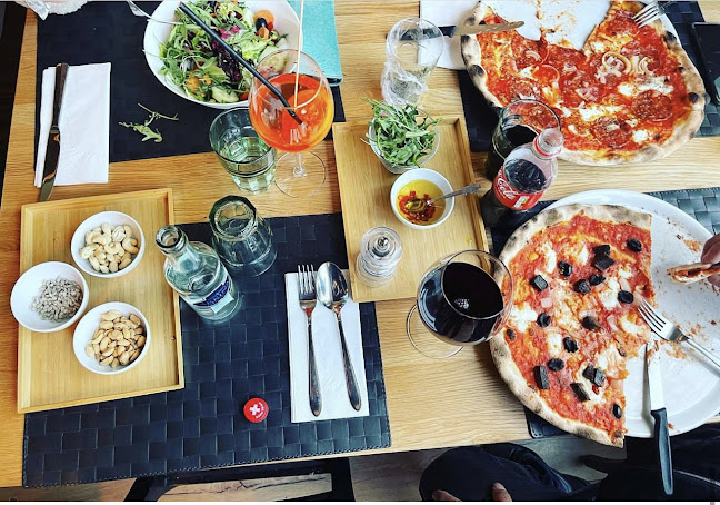 City Bay Restaurant - Gastronomie und Hotellerie