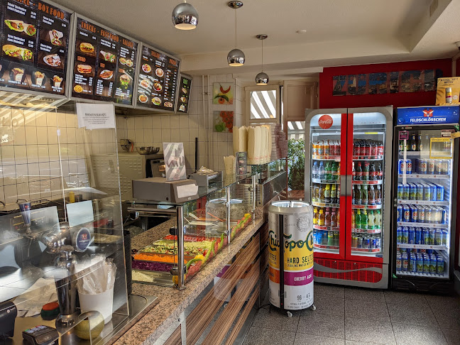 Uetlibergstrasse 103, 8045 Zürich