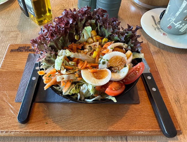 Bahnhofstrasse 11, 3250 Lyss