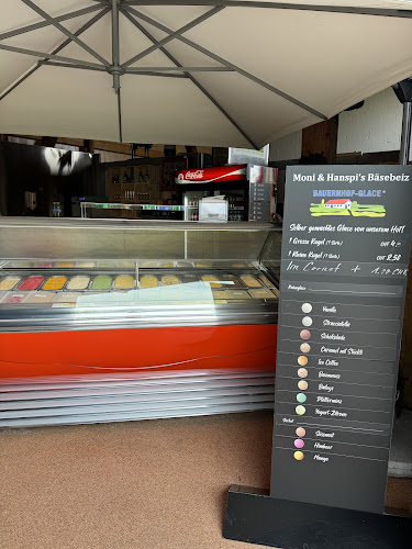 Moni & Hanspi's Bäsebeiz - Gastronomie und Hotellerie