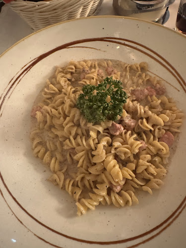 Comentarii opinii despre Villa Barone Ristorante Pizzeria