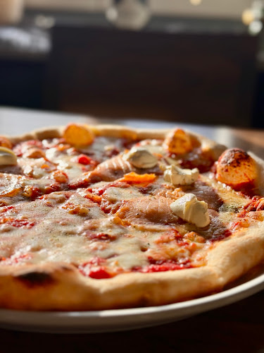 Opinii despre Gusto Cucina Central în Aarburg - Gastronomie und Hotellerie