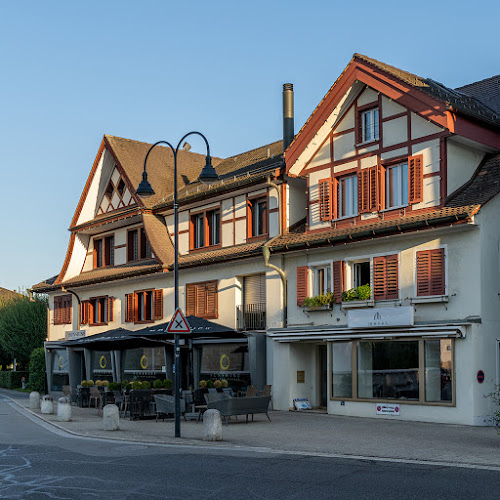 Sunshine Café - Zug