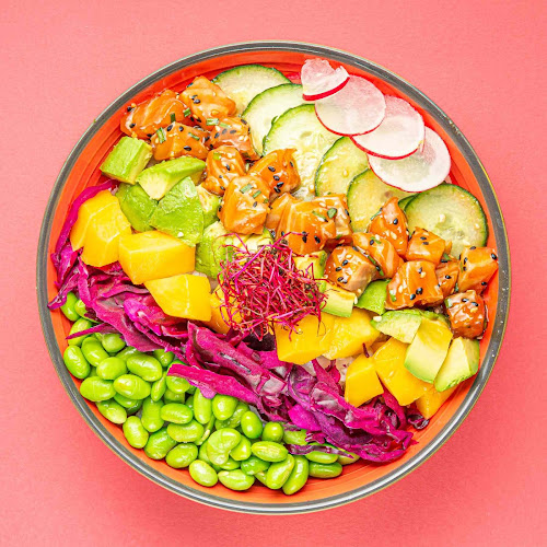 Eat & Play Renens - Renens