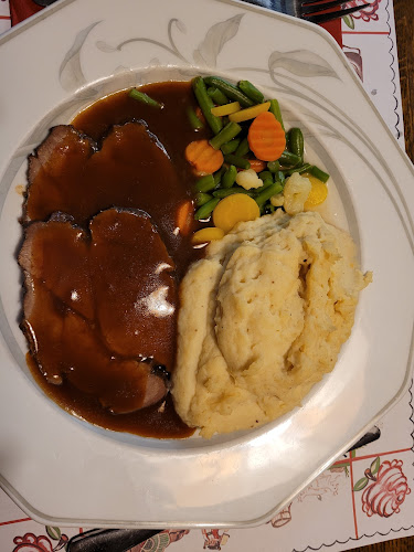 Comentarii opinii despre Zum Rebstock