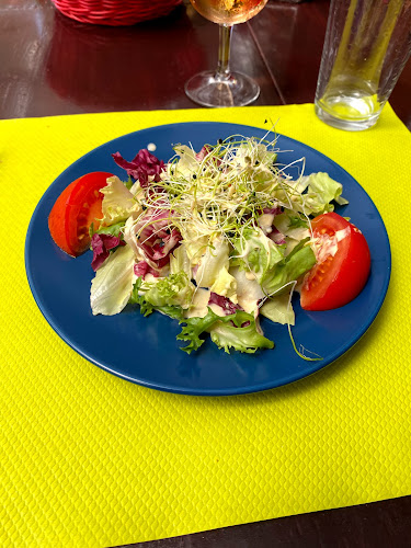 Comentarii opinii despre Le Ritrovo Pro Ticino