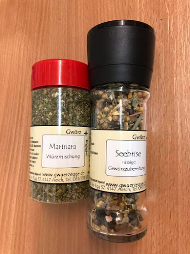 Comentarii opinii despre Gwürzegge